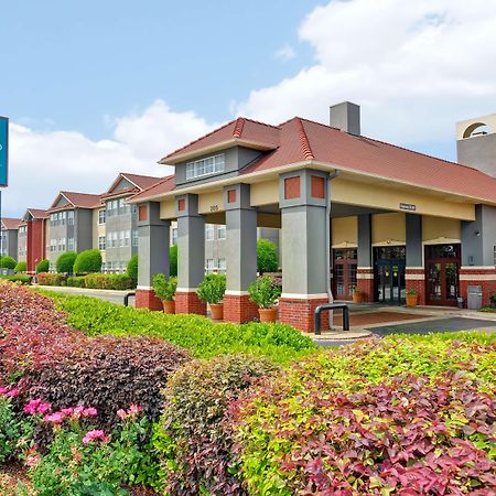 Homewood Suites By Hilton- Longview Zewnętrze zdjęcie