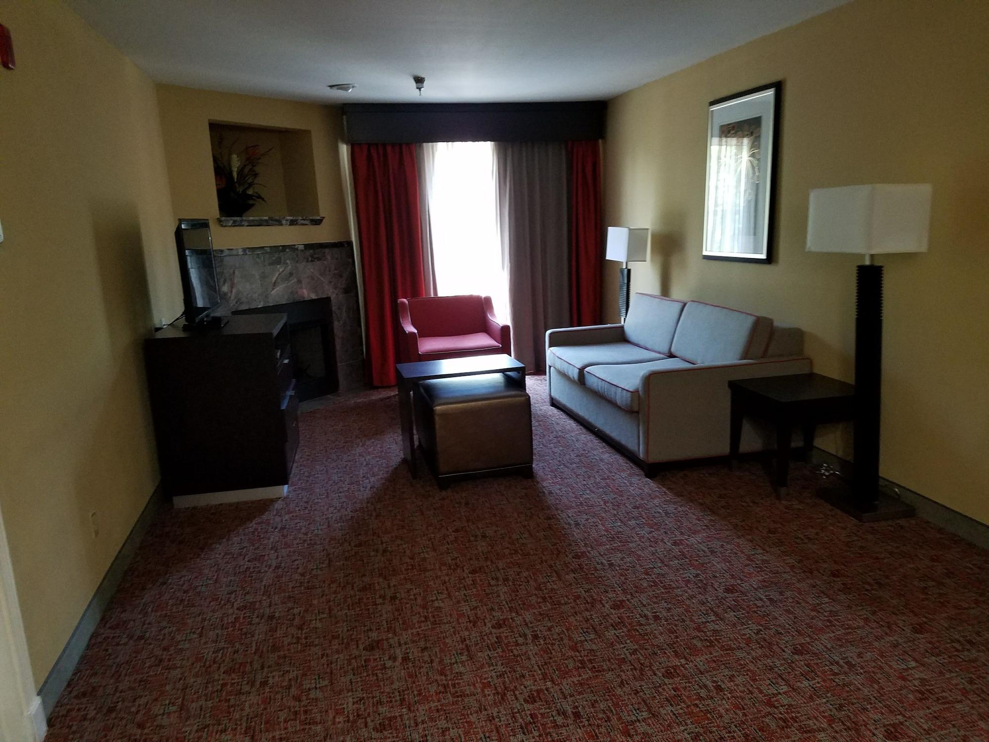 Homewood Suites By Hilton- Longview Zewnętrze zdjęcie
