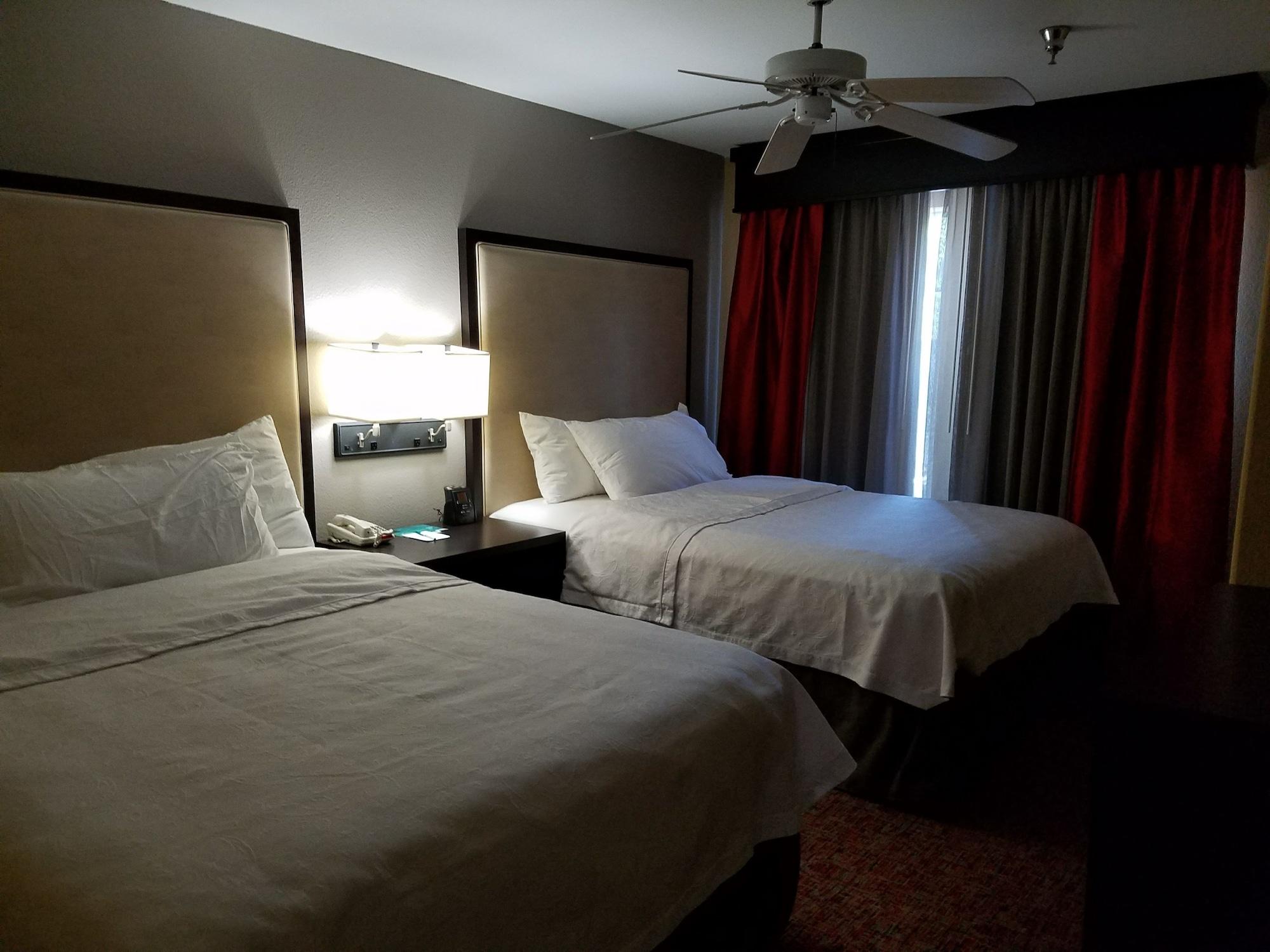 Homewood Suites By Hilton- Longview Zewnętrze zdjęcie