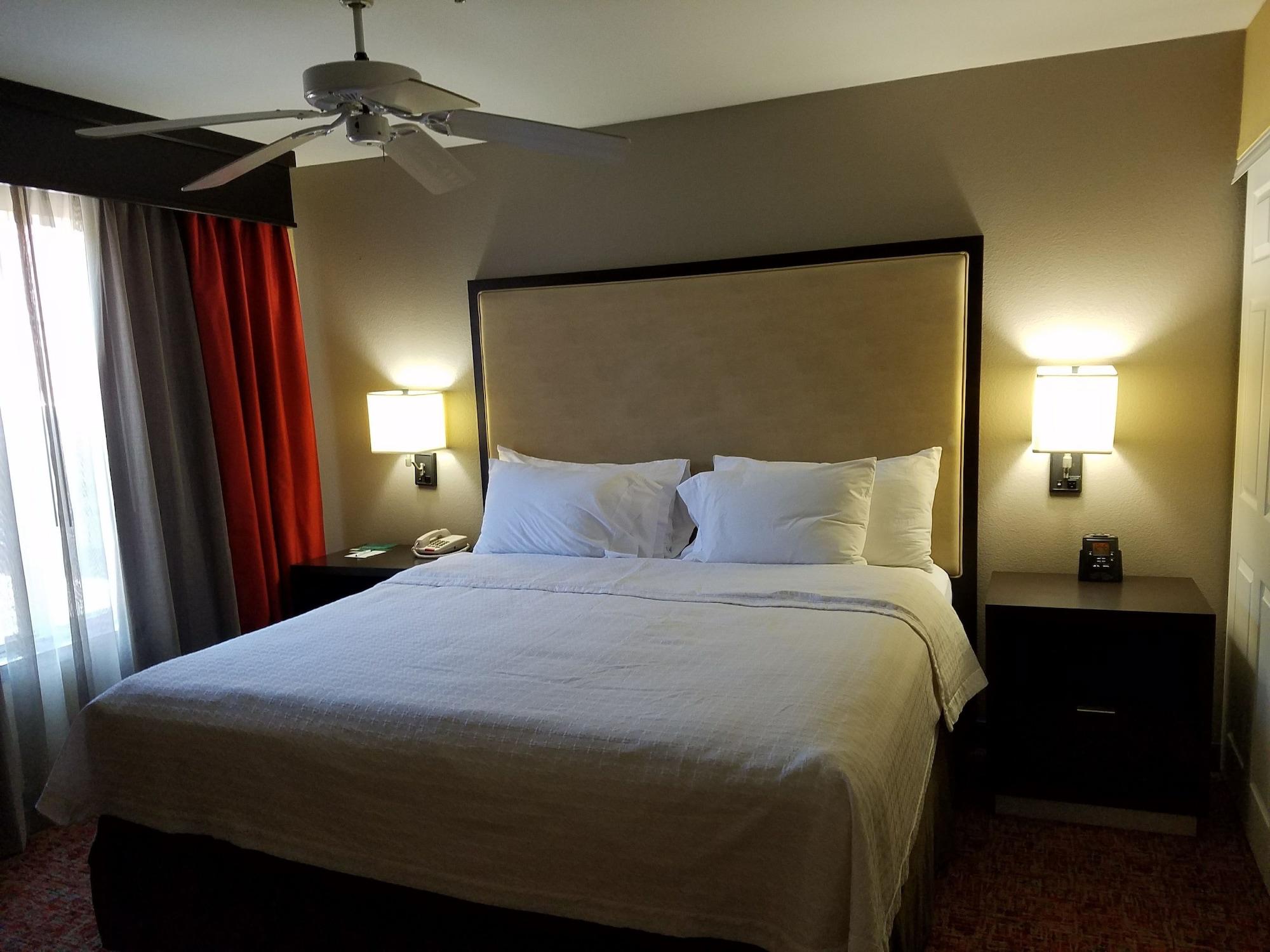 Homewood Suites By Hilton- Longview Zewnętrze zdjęcie