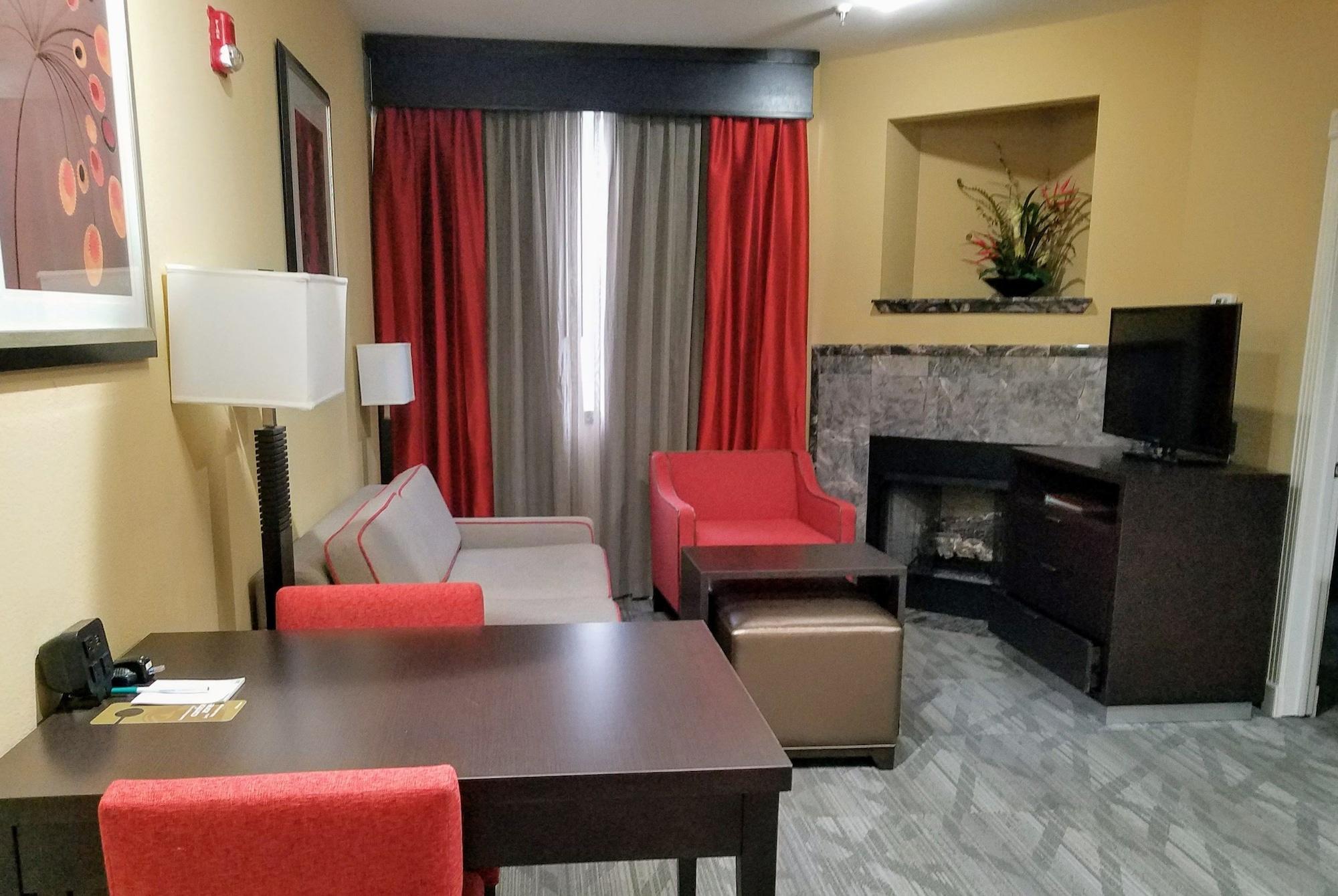 Homewood Suites By Hilton- Longview Zewnętrze zdjęcie