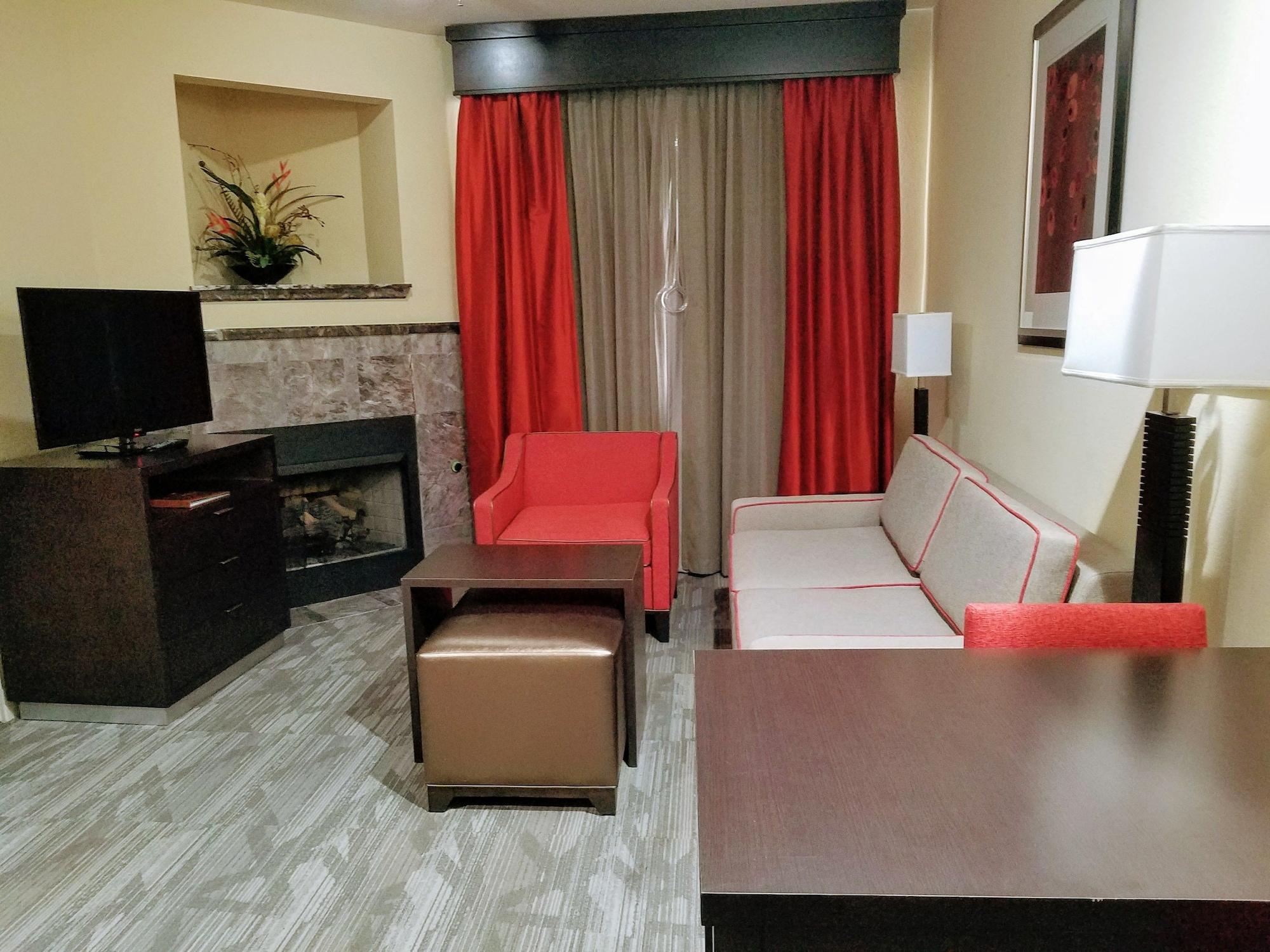 Homewood Suites By Hilton- Longview Zewnętrze zdjęcie