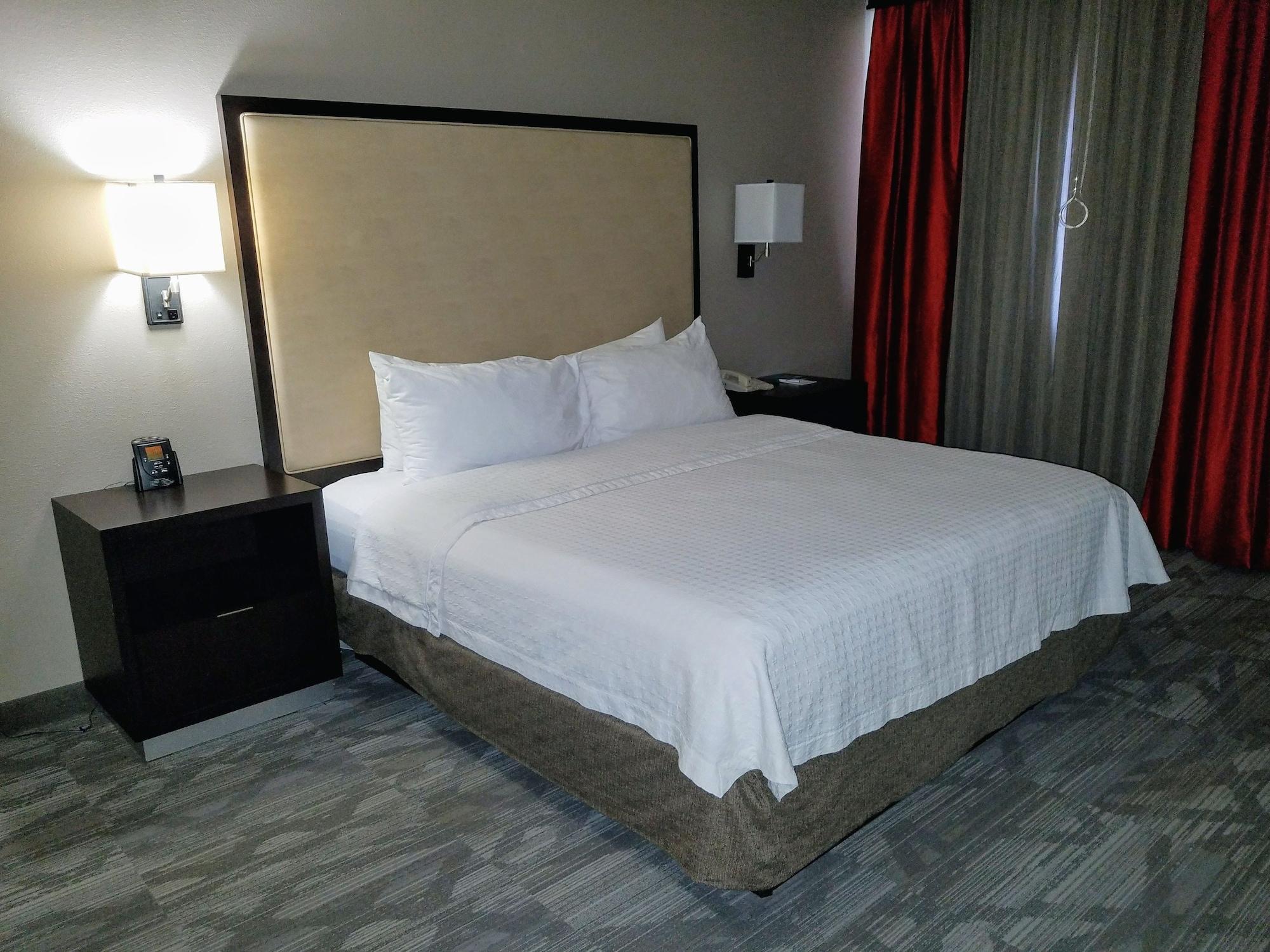 Homewood Suites By Hilton- Longview Zewnętrze zdjęcie