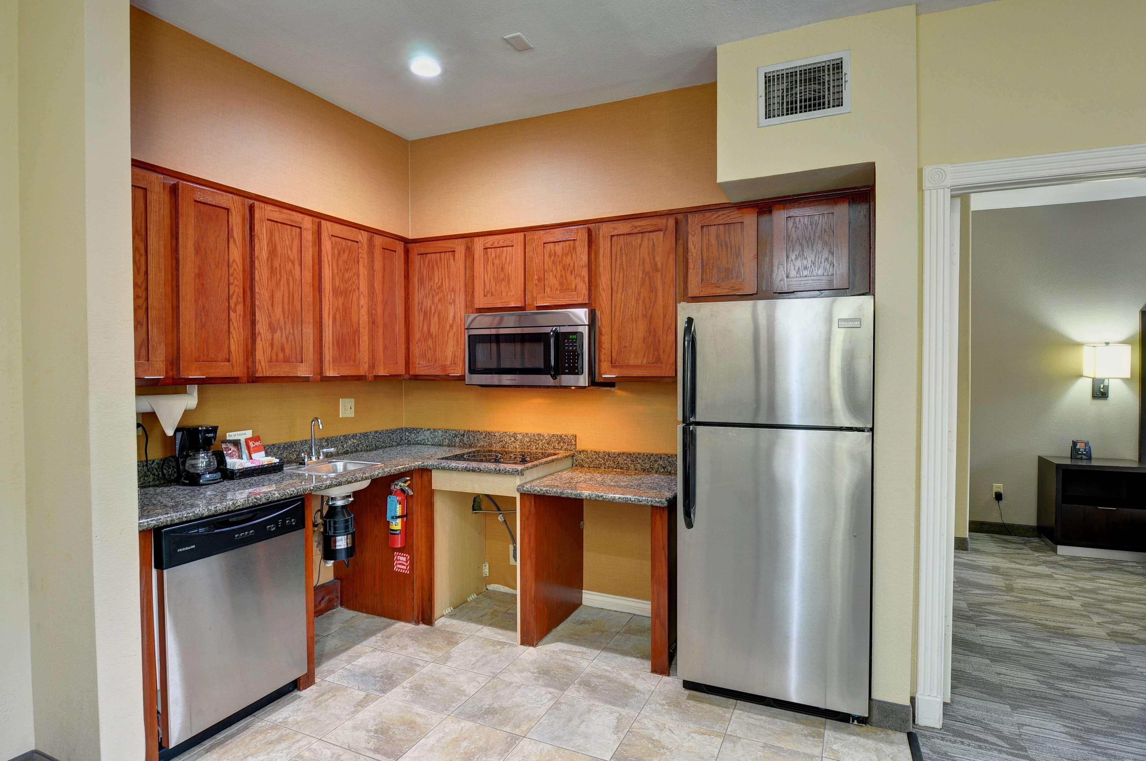 Homewood Suites By Hilton- Longview Zewnętrze zdjęcie