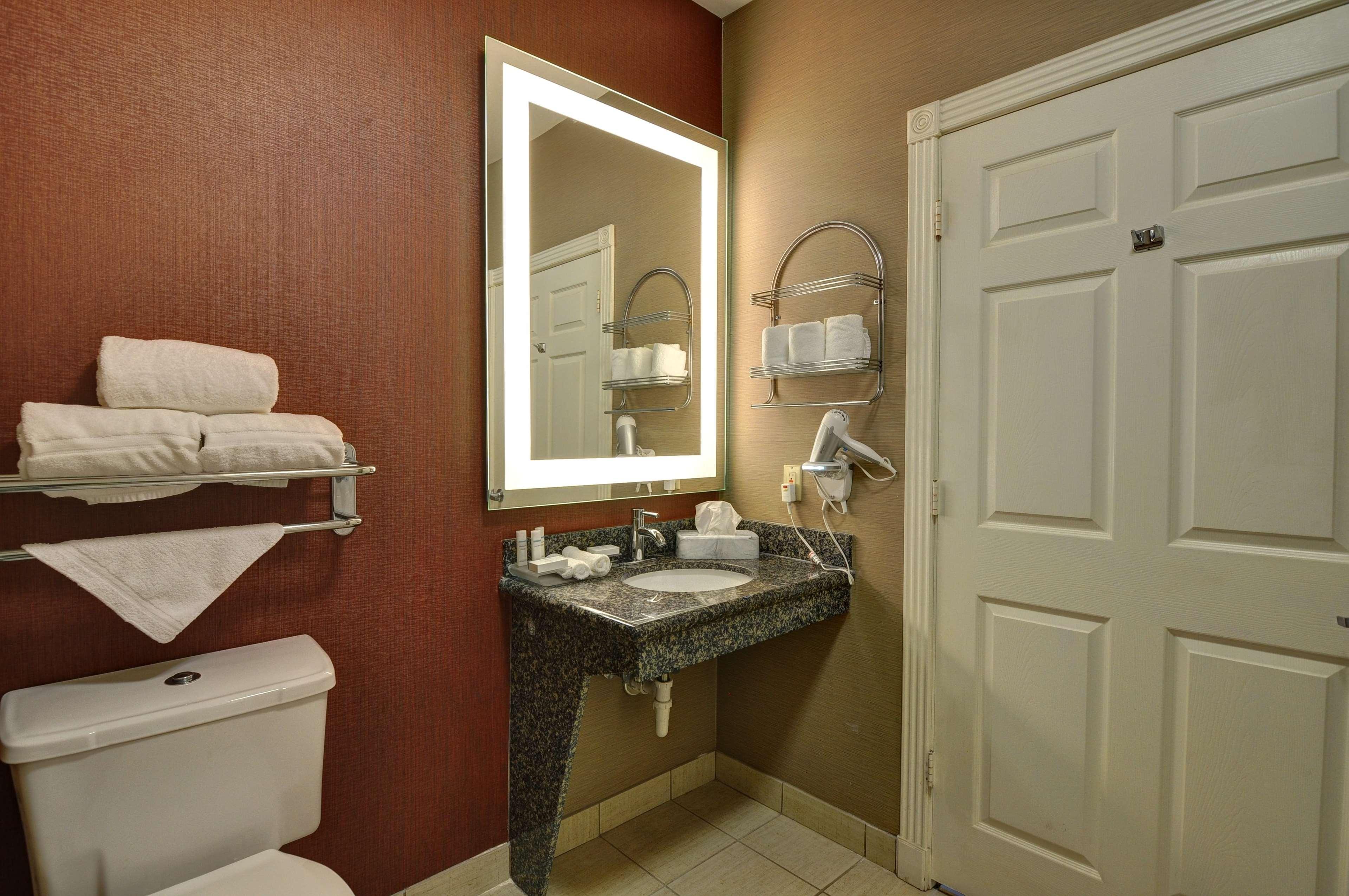 Homewood Suites By Hilton- Longview Zewnętrze zdjęcie