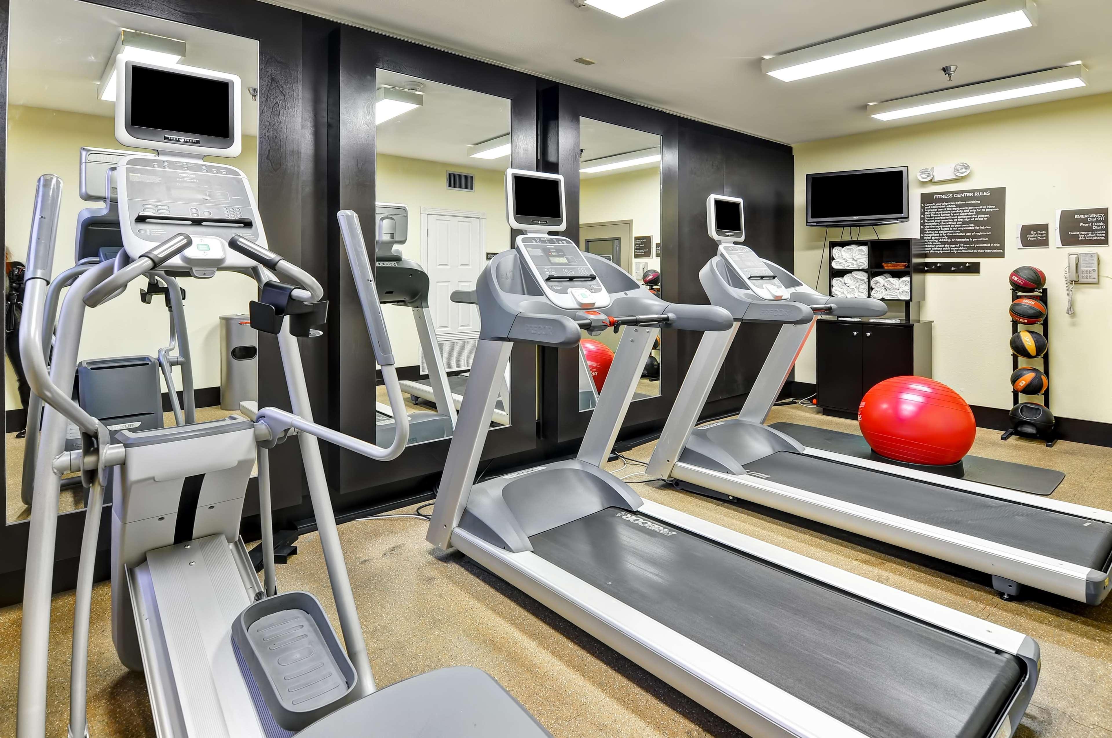 Homewood Suites By Hilton- Longview Zewnętrze zdjęcie