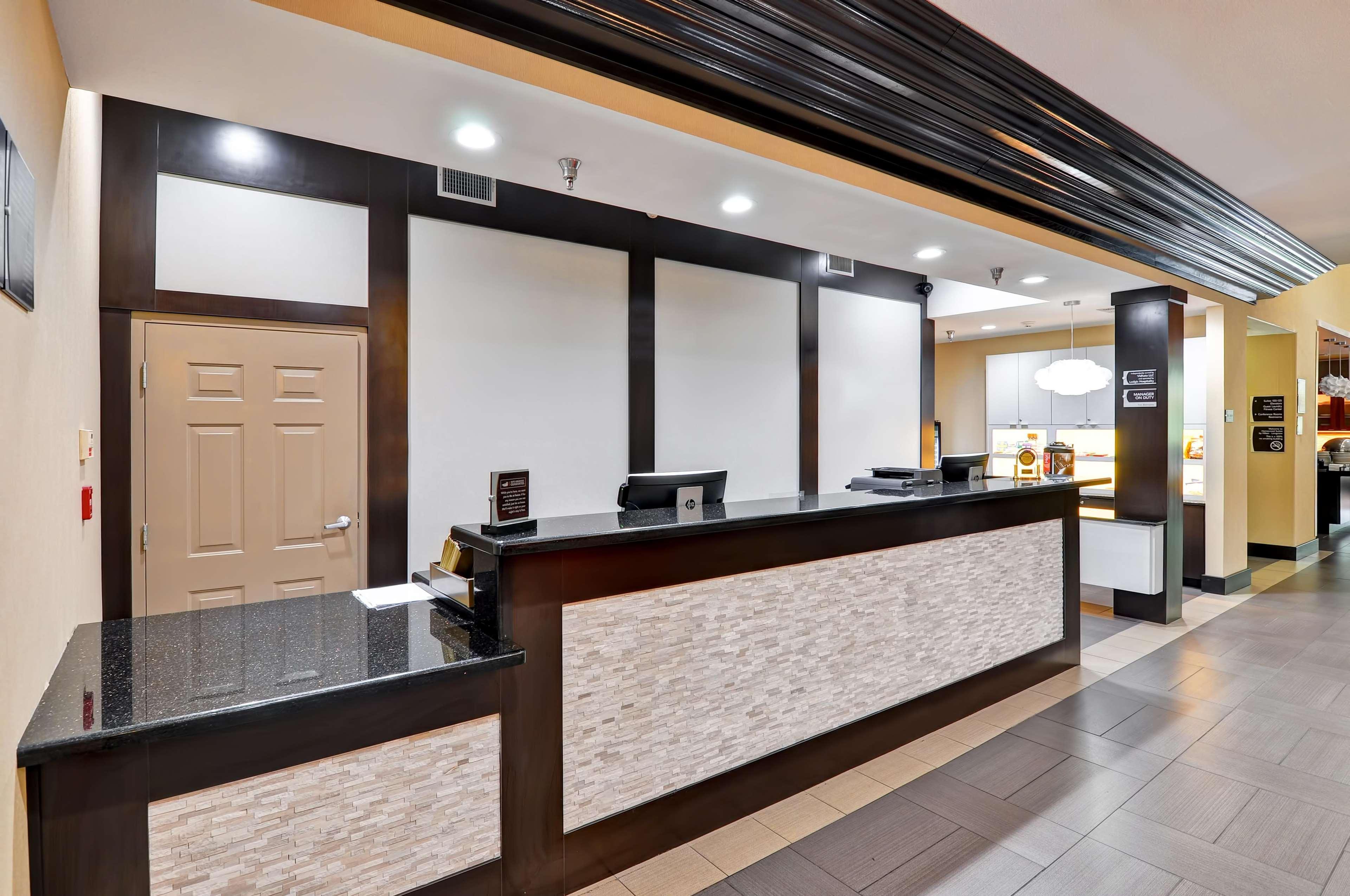 Homewood Suites By Hilton- Longview Zewnętrze zdjęcie