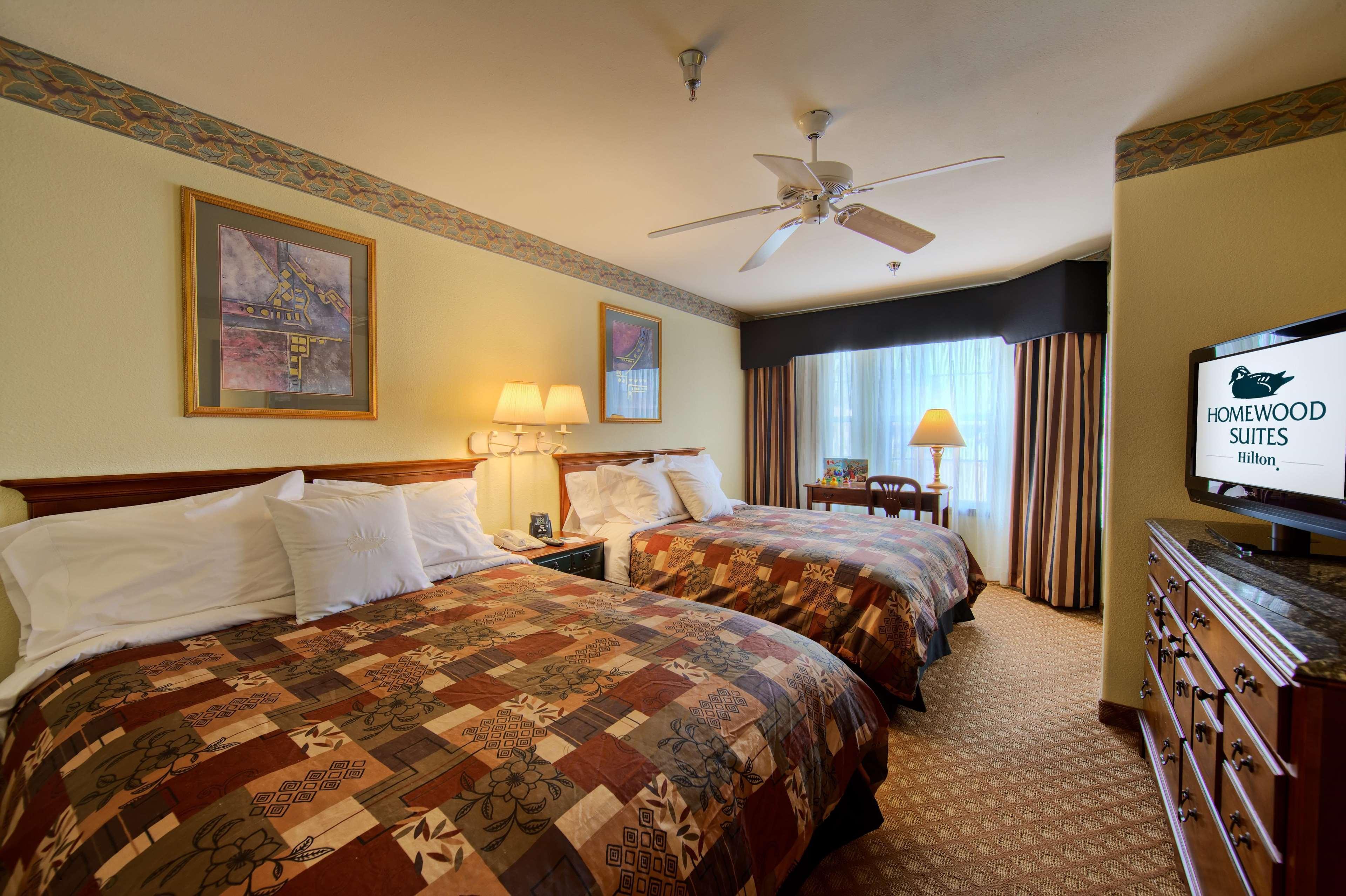 Homewood Suites By Hilton- Longview Zewnętrze zdjęcie