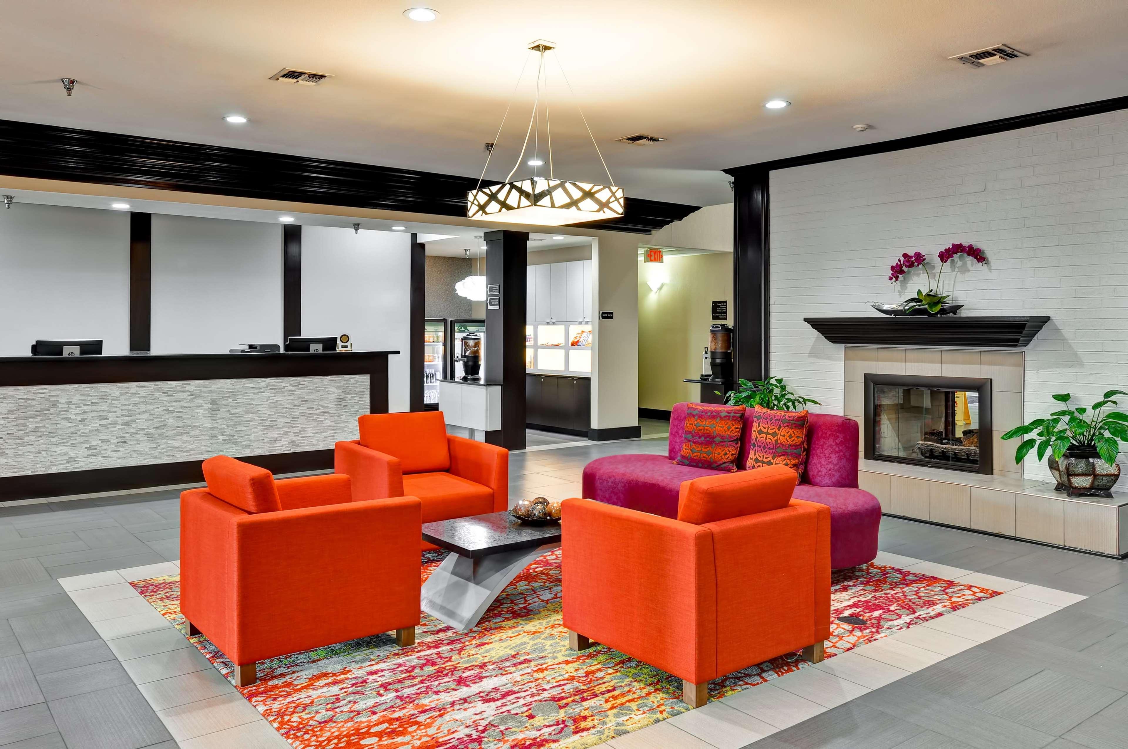 Homewood Suites By Hilton- Longview Zewnętrze zdjęcie