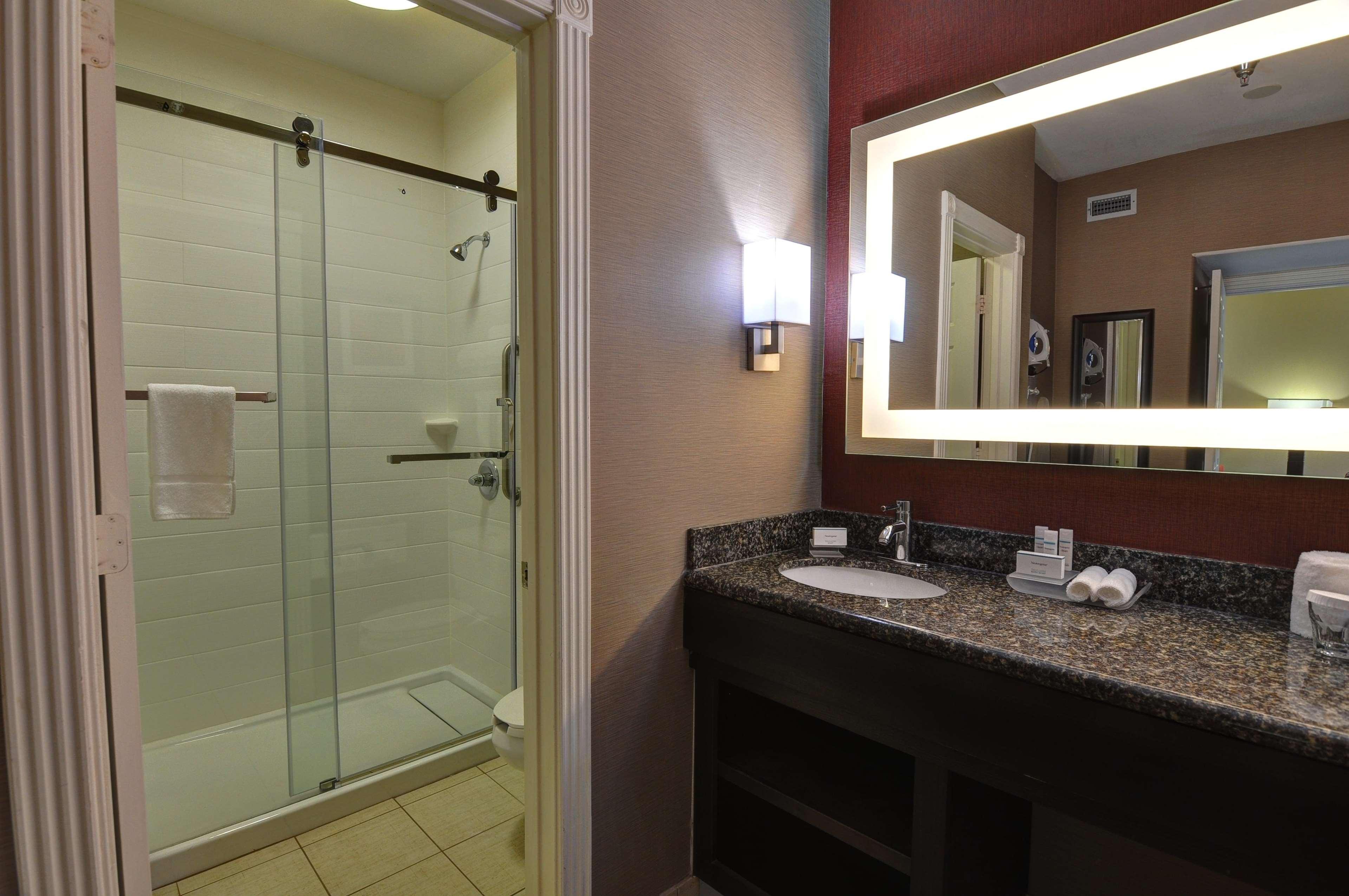 Homewood Suites By Hilton- Longview Zewnętrze zdjęcie