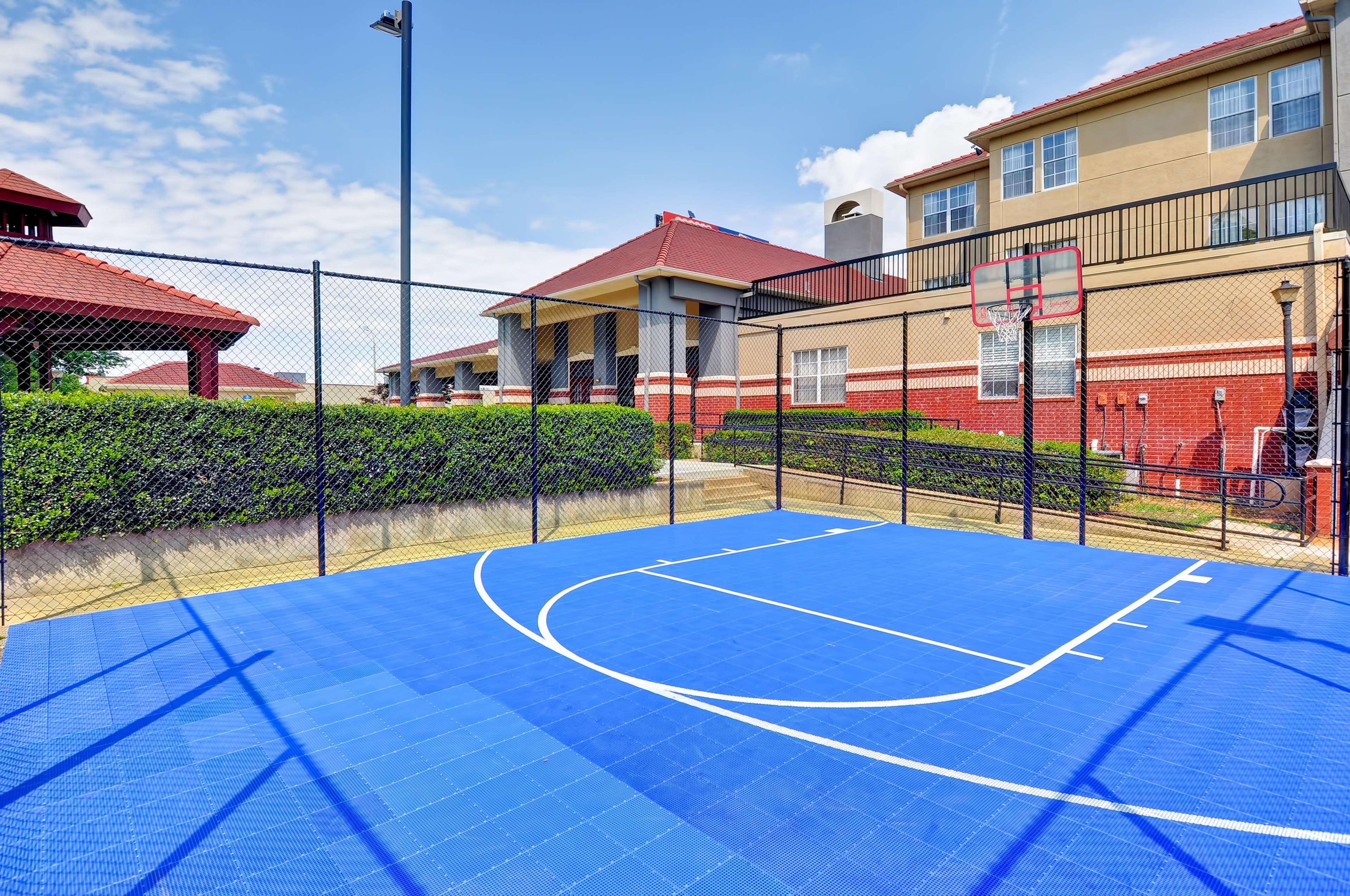 Homewood Suites By Hilton- Longview Zewnętrze zdjęcie
