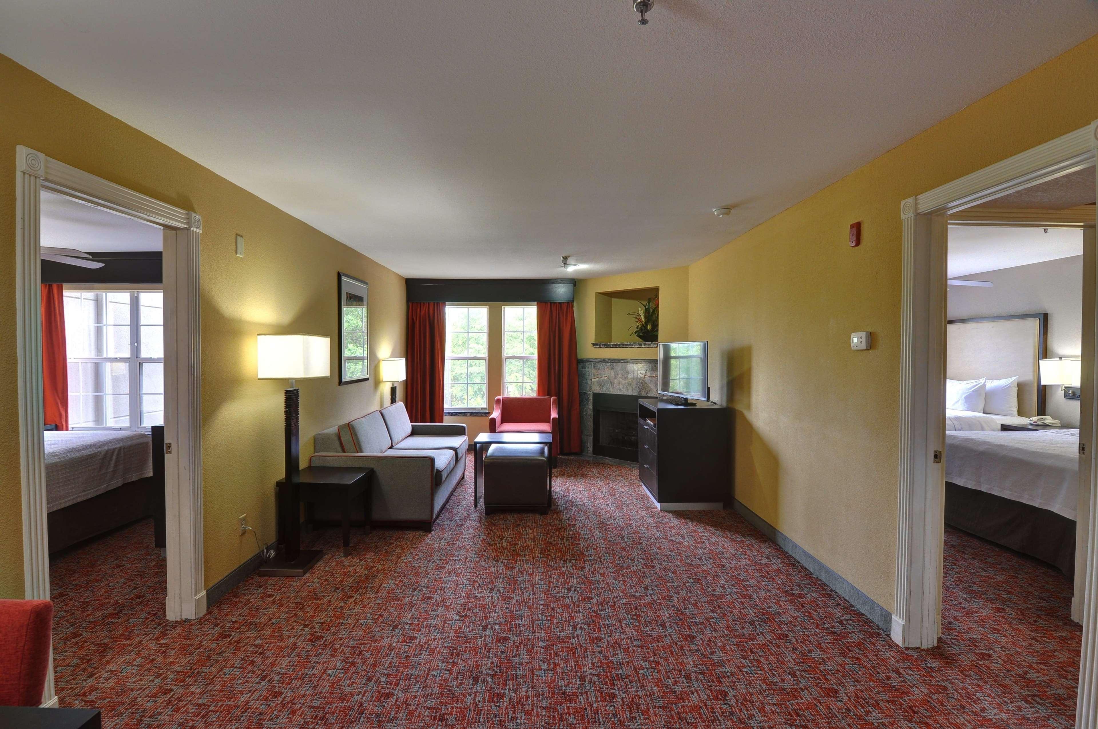 Homewood Suites By Hilton- Longview Zewnętrze zdjęcie