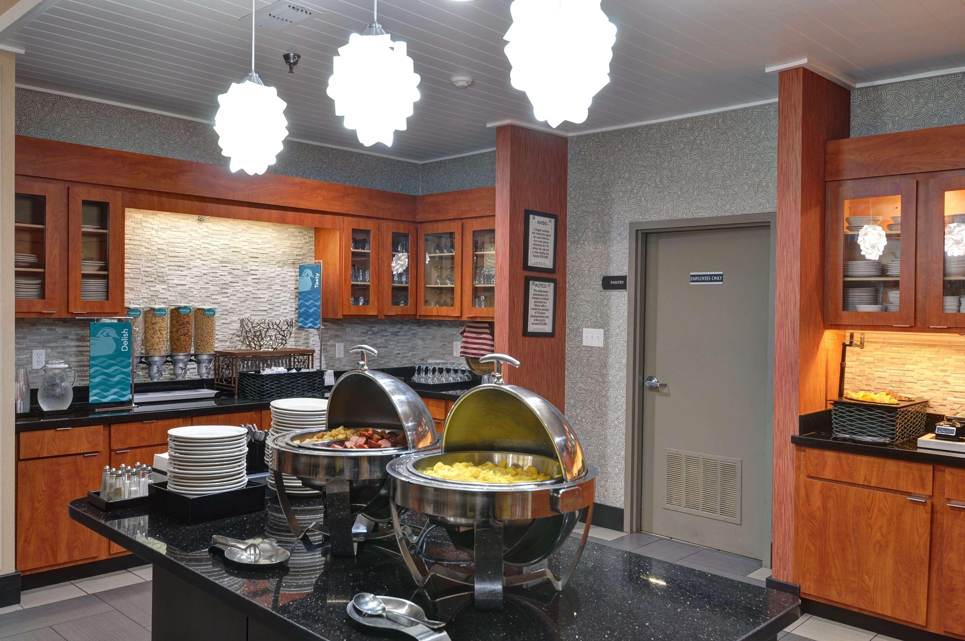 Homewood Suites By Hilton- Longview Zewnętrze zdjęcie
