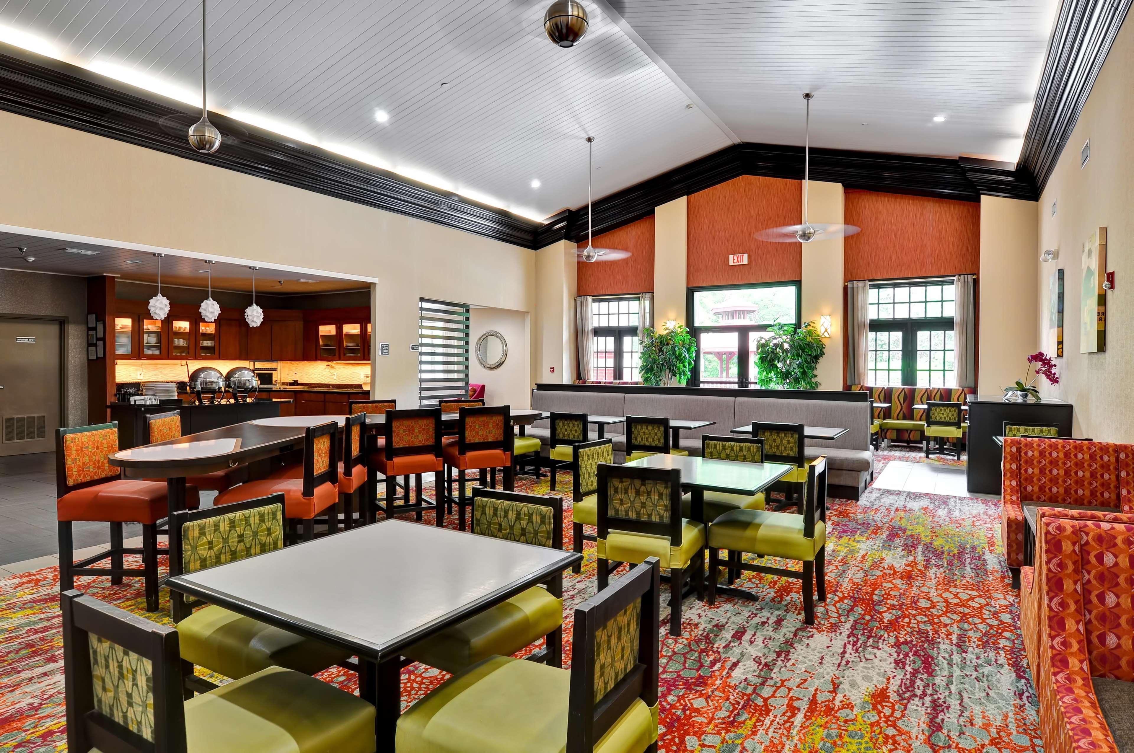 Homewood Suites By Hilton- Longview Zewnętrze zdjęcie