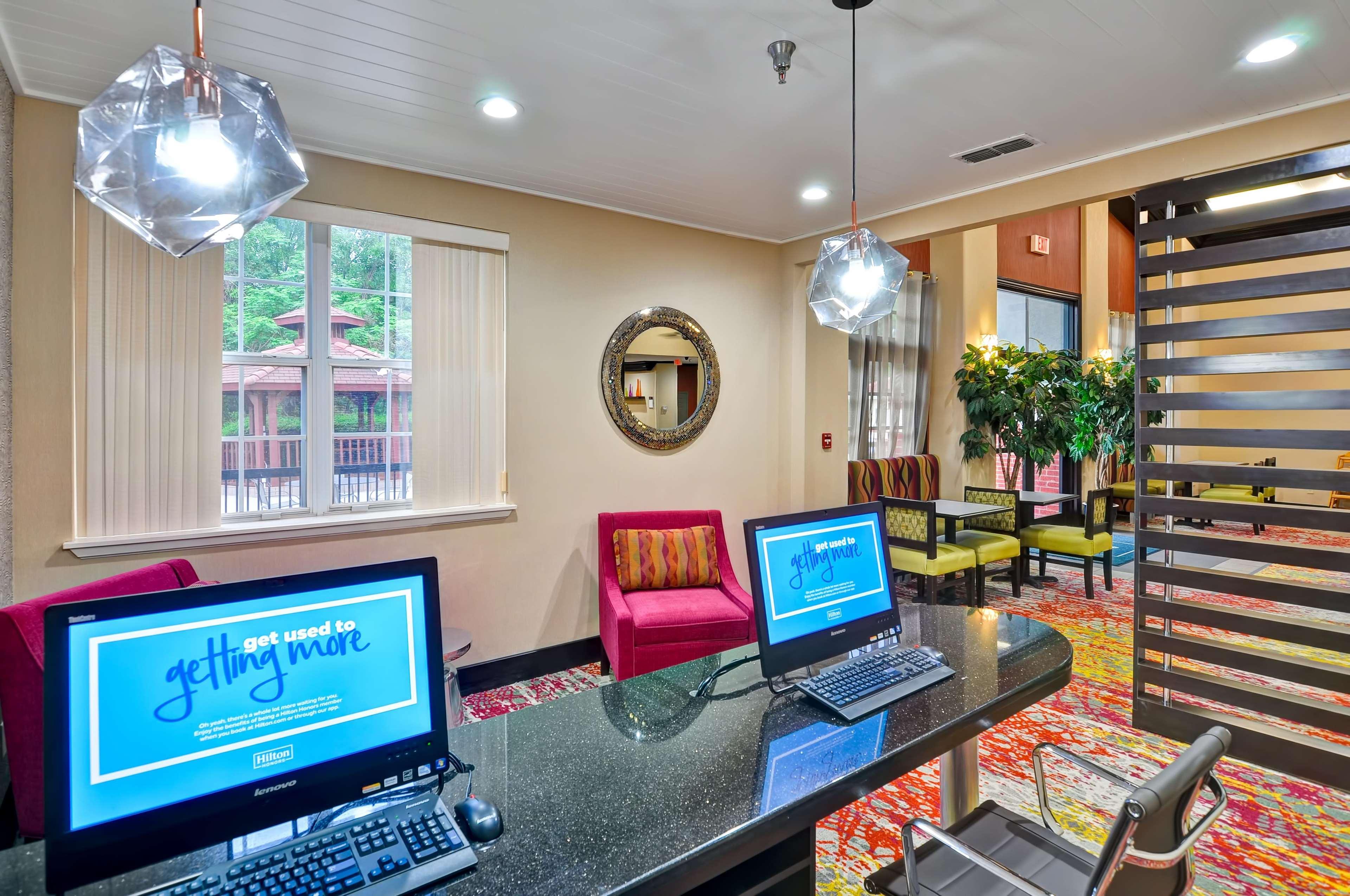 Homewood Suites By Hilton- Longview Zewnętrze zdjęcie