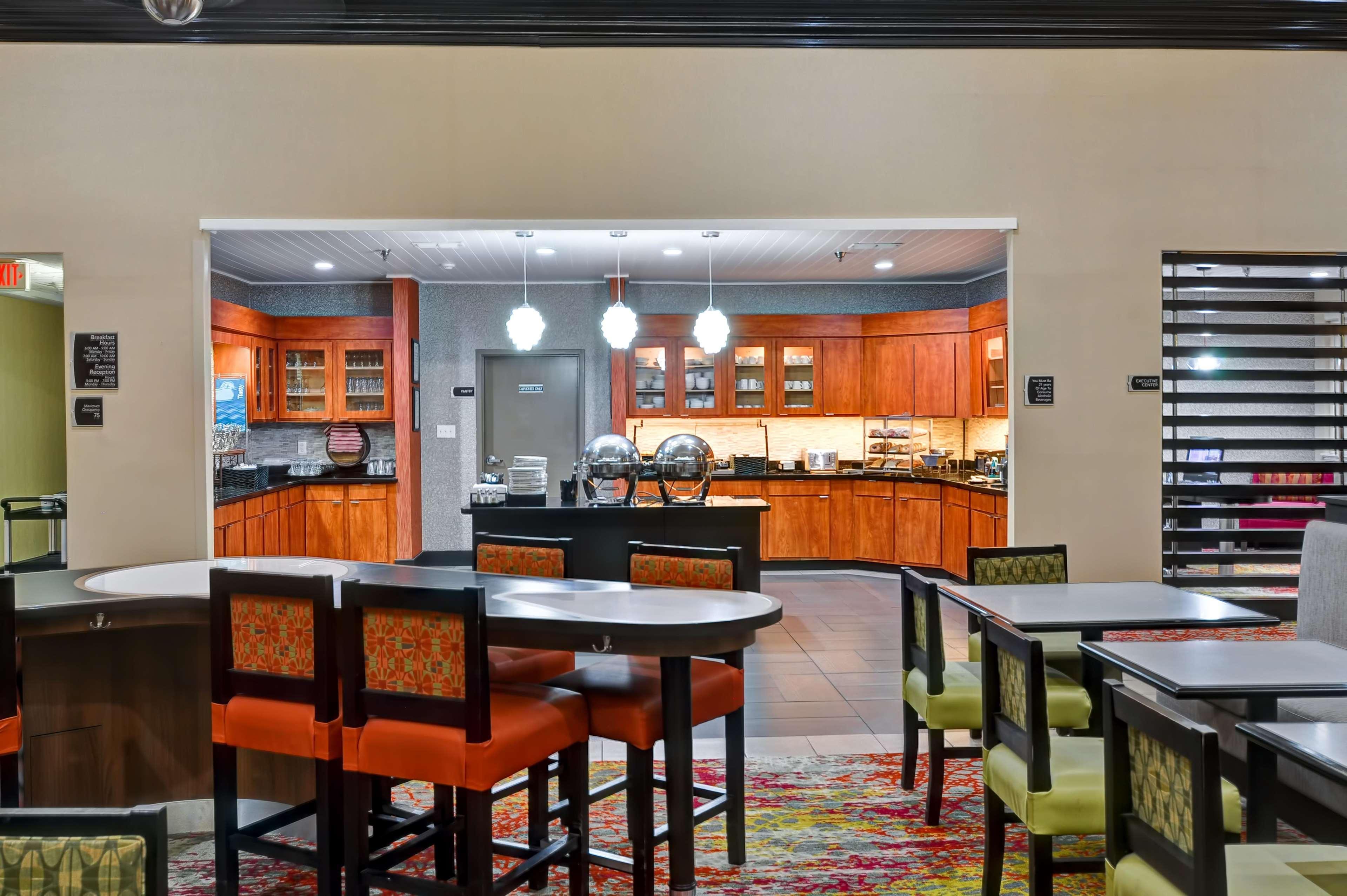 Homewood Suites By Hilton- Longview Zewnętrze zdjęcie