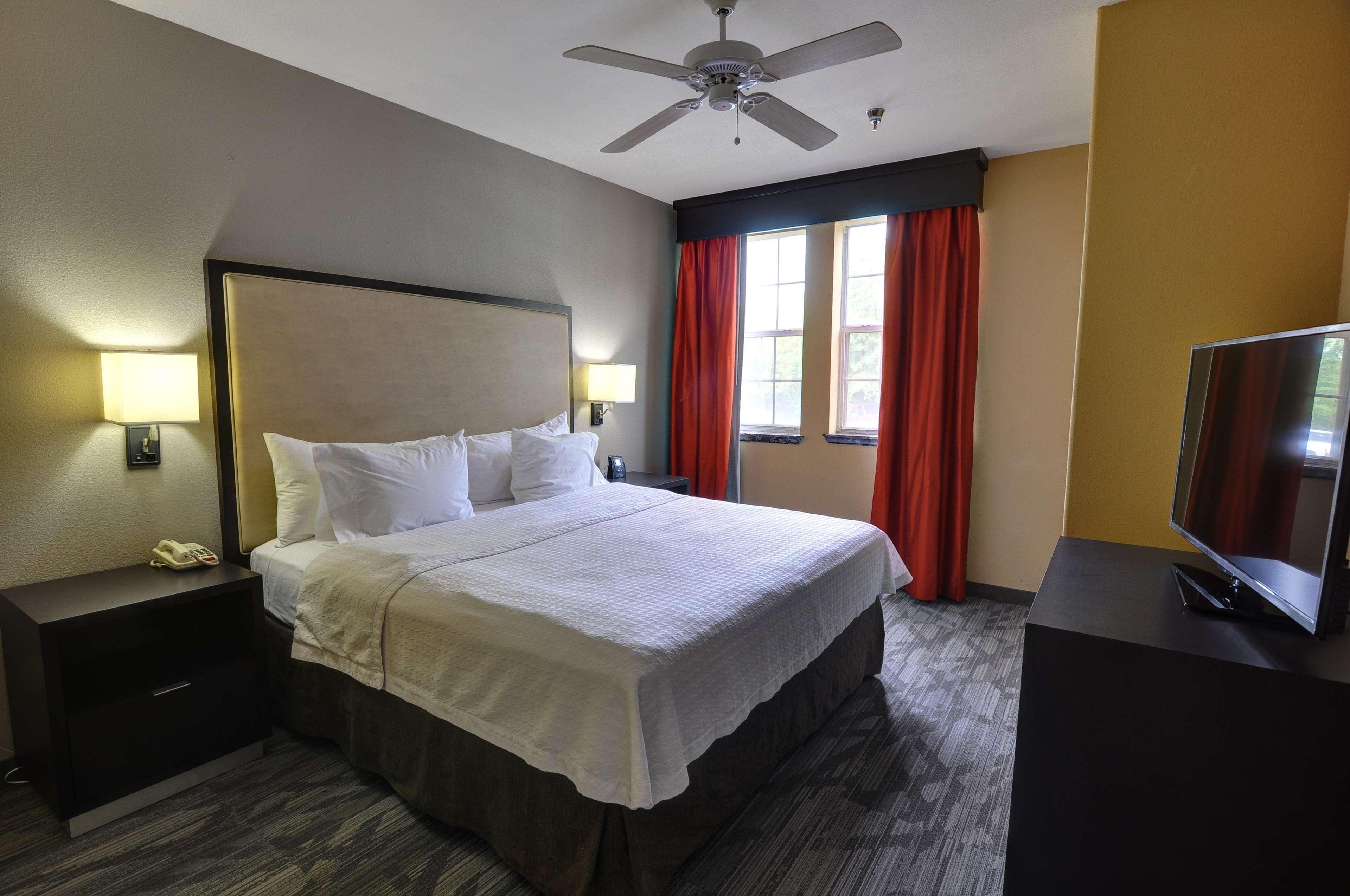 Homewood Suites By Hilton- Longview Zewnętrze zdjęcie