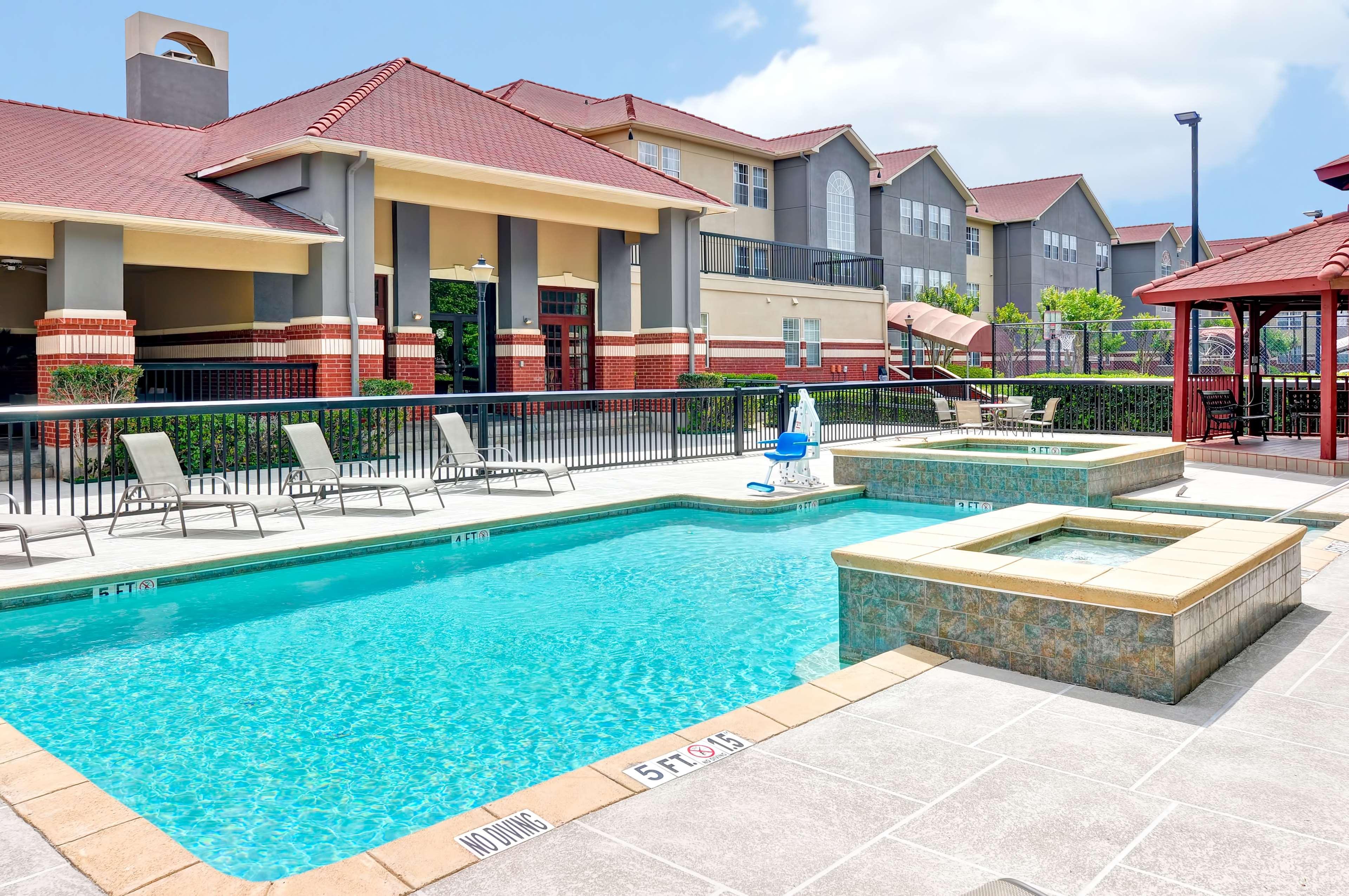 Homewood Suites By Hilton- Longview Zewnętrze zdjęcie