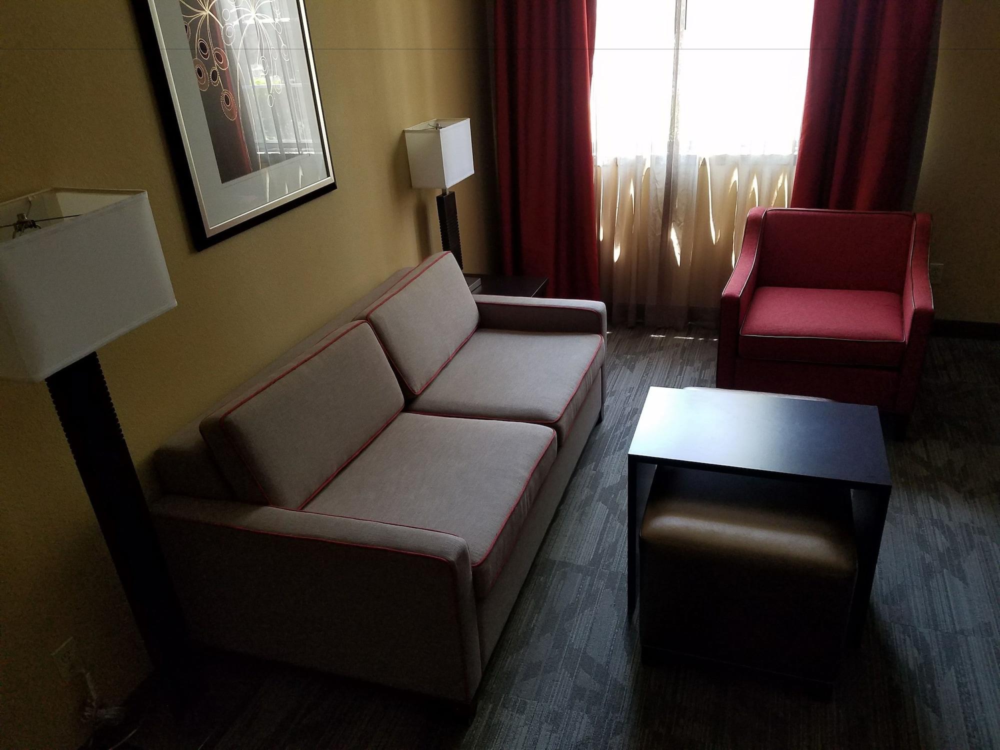 Homewood Suites By Hilton- Longview Zewnętrze zdjęcie
