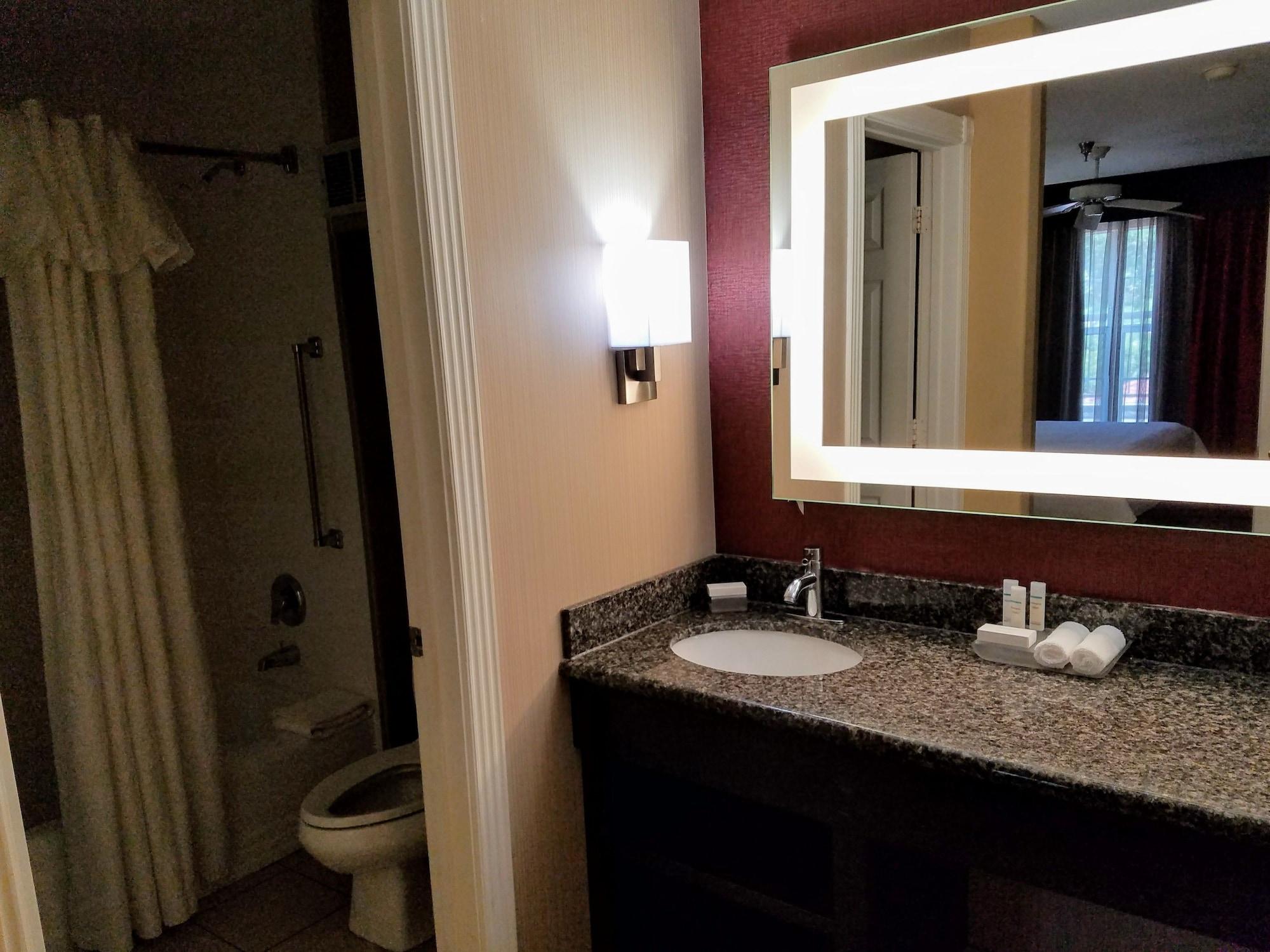 Homewood Suites By Hilton- Longview Zewnętrze zdjęcie