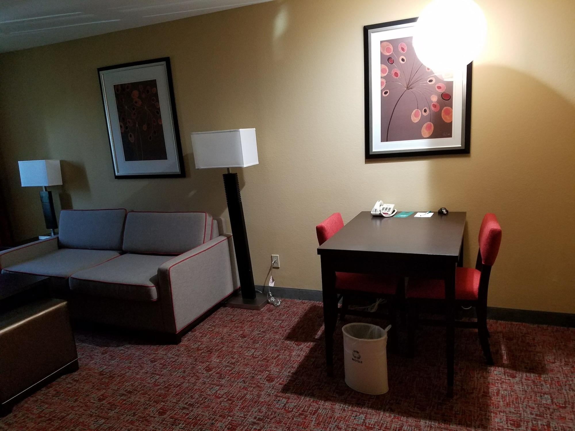 Homewood Suites By Hilton- Longview Zewnętrze zdjęcie