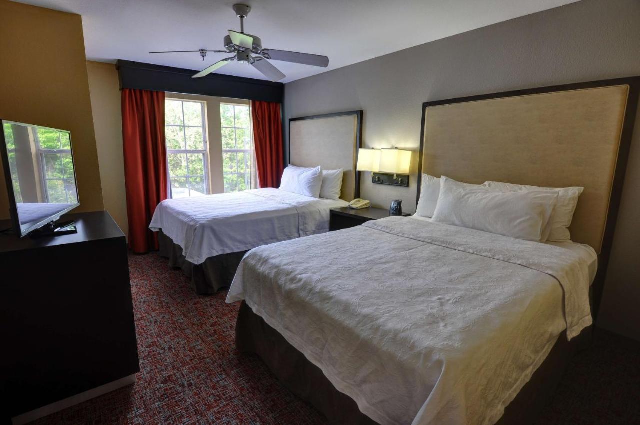 Homewood Suites By Hilton- Longview Zewnętrze zdjęcie