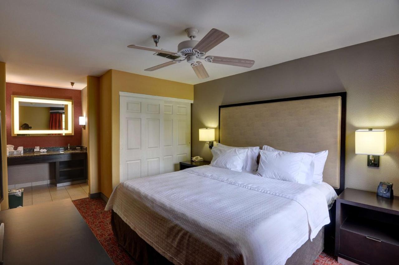 Homewood Suites By Hilton- Longview Zewnętrze zdjęcie