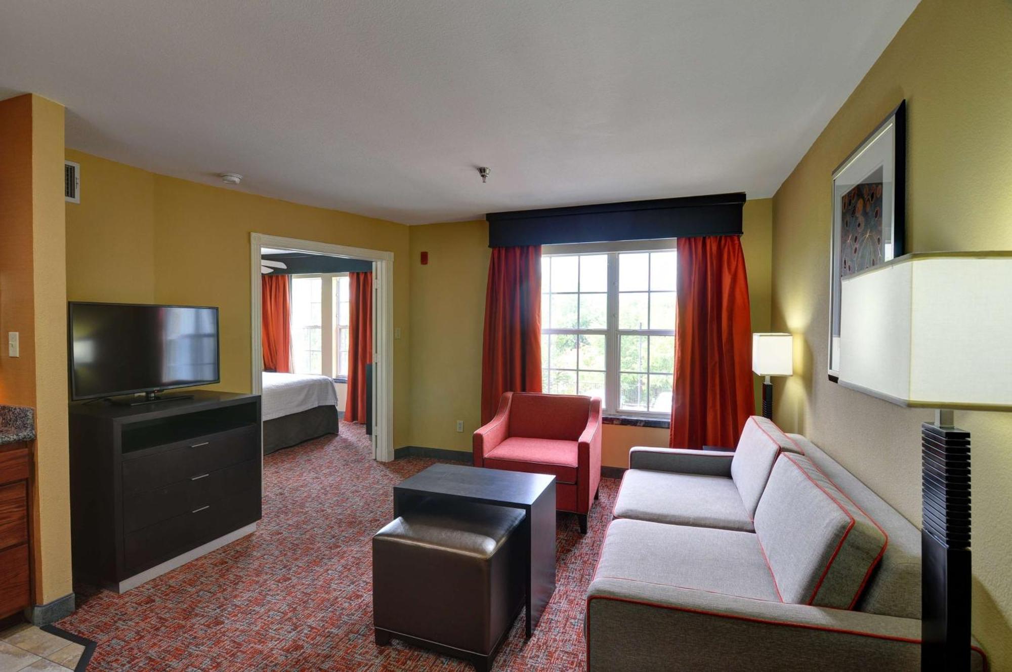 Homewood Suites By Hilton- Longview Zewnętrze zdjęcie