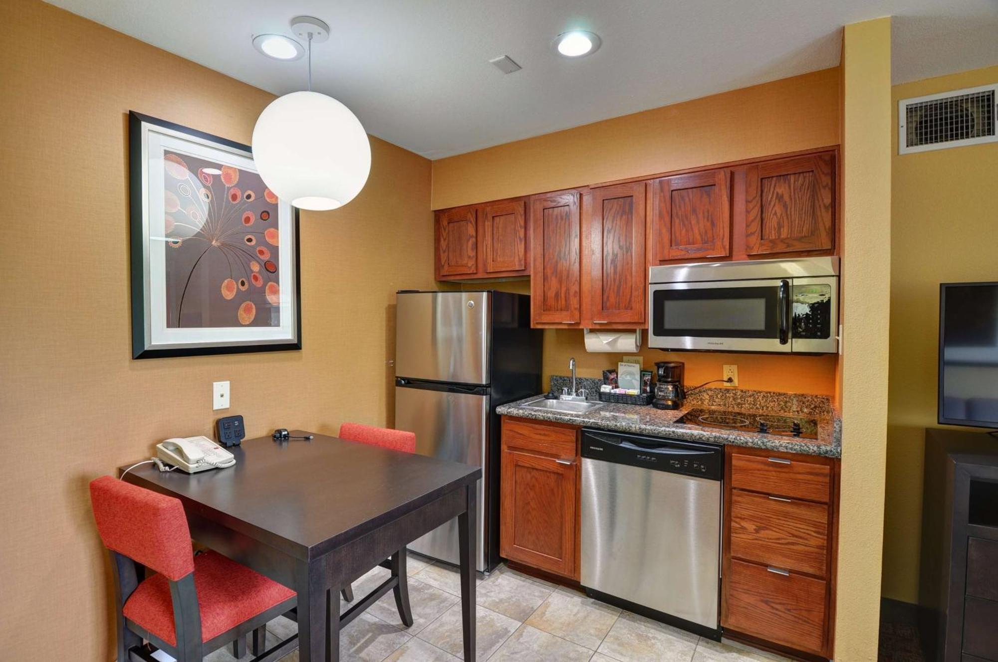 Homewood Suites By Hilton- Longview Zewnętrze zdjęcie