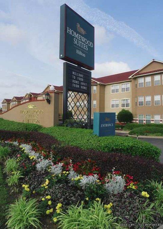Homewood Suites By Hilton- Longview Zewnętrze zdjęcie