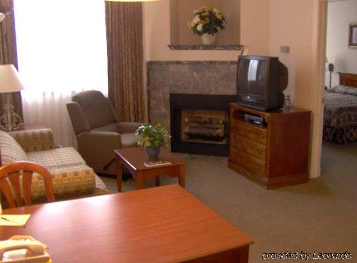 Homewood Suites By Hilton- Longview Pokój zdjęcie