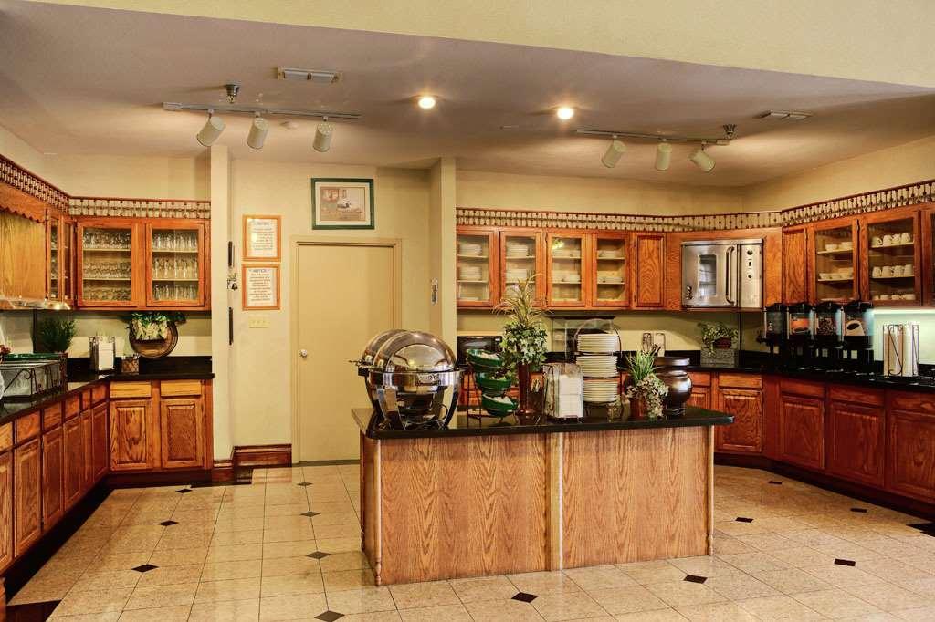 Homewood Suites By Hilton- Longview Restauracja zdjęcie