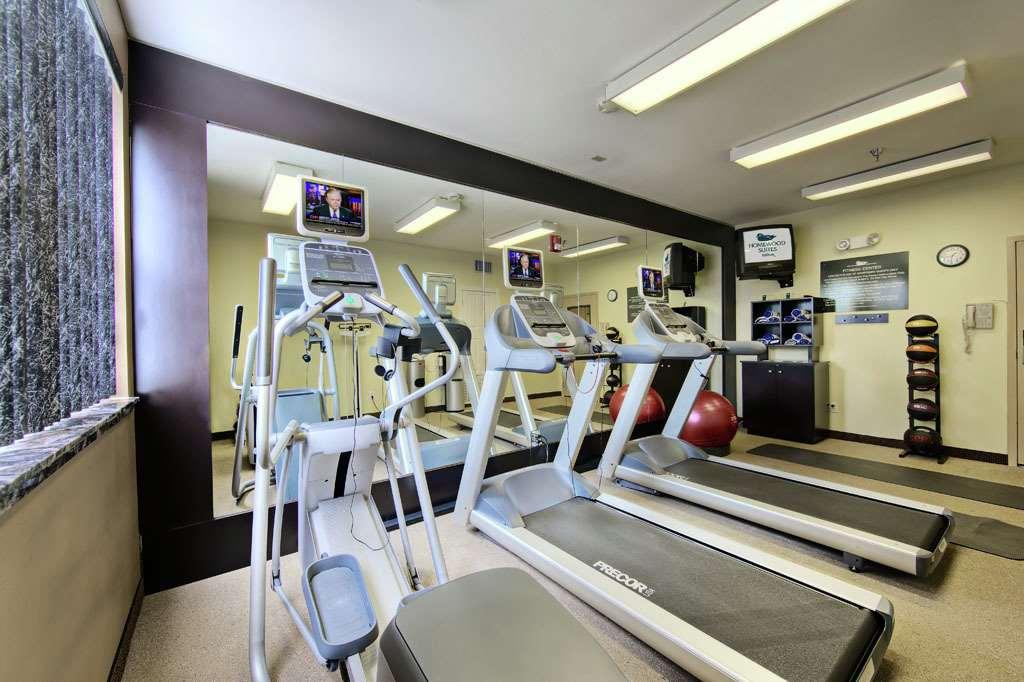 Homewood Suites By Hilton- Longview Udogodnienia zdjęcie