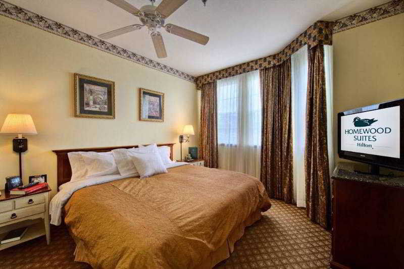 Homewood Suites By Hilton- Longview Zewnętrze zdjęcie