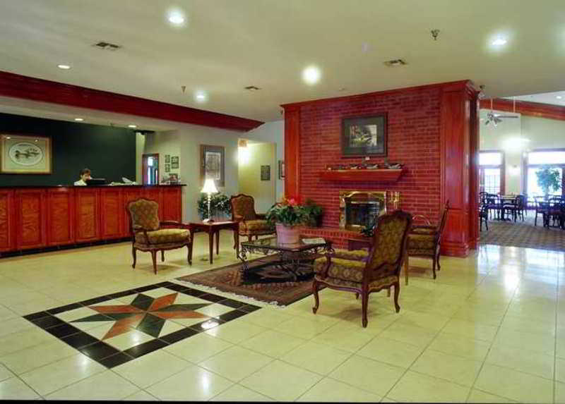 Homewood Suites By Hilton- Longview Wnętrze zdjęcie