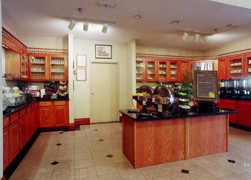 Homewood Suites By Hilton- Longview Restauracja zdjęcie