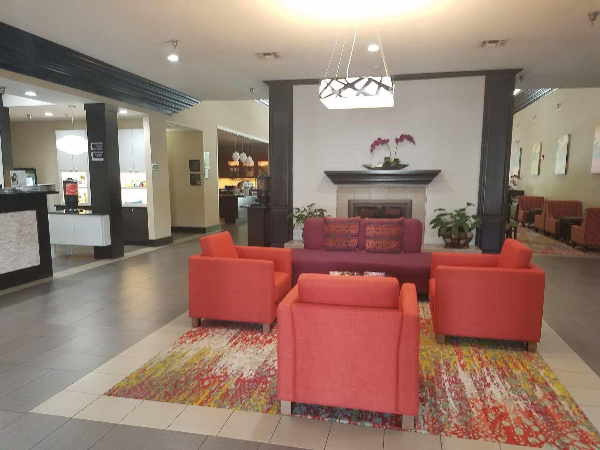 Homewood Suites By Hilton- Longview Zewnętrze zdjęcie
